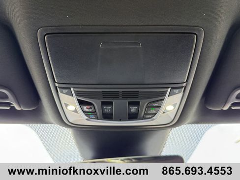 Used 2023 Acura MDX A-Spec AWD/4WD image 29