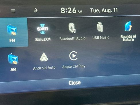 Used 2025 Hyundai Elantra SEL FWD image 29