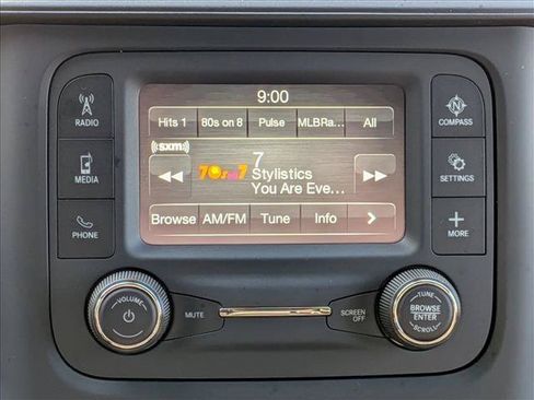 Used 2024 RAM 1500 Tradesman AWD/4WD image 13