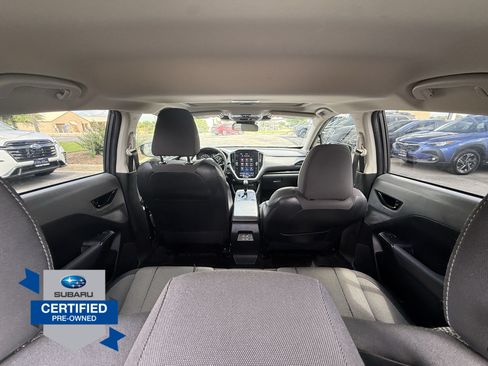Used 2024 Subaru Crosstrek 2.0i Premium AWD/4WD image 10