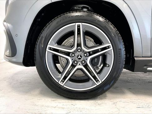 New 2026 Mercedes-Benz GLS 450 GLS 450 image 11