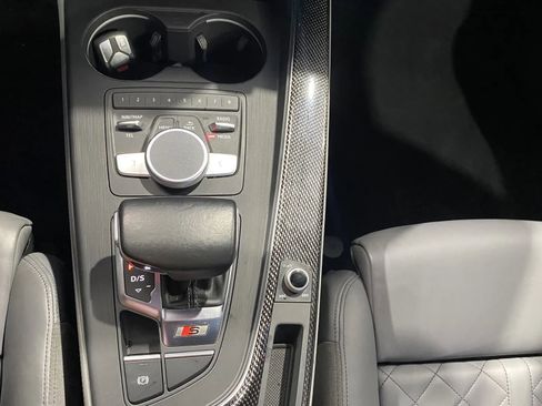 Used 2018 Audi S5 Prestige image 16