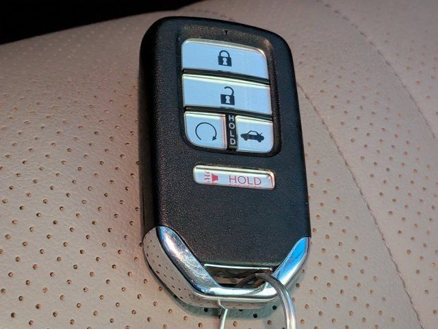 Certified 2019 Honda Accord Touring image 33