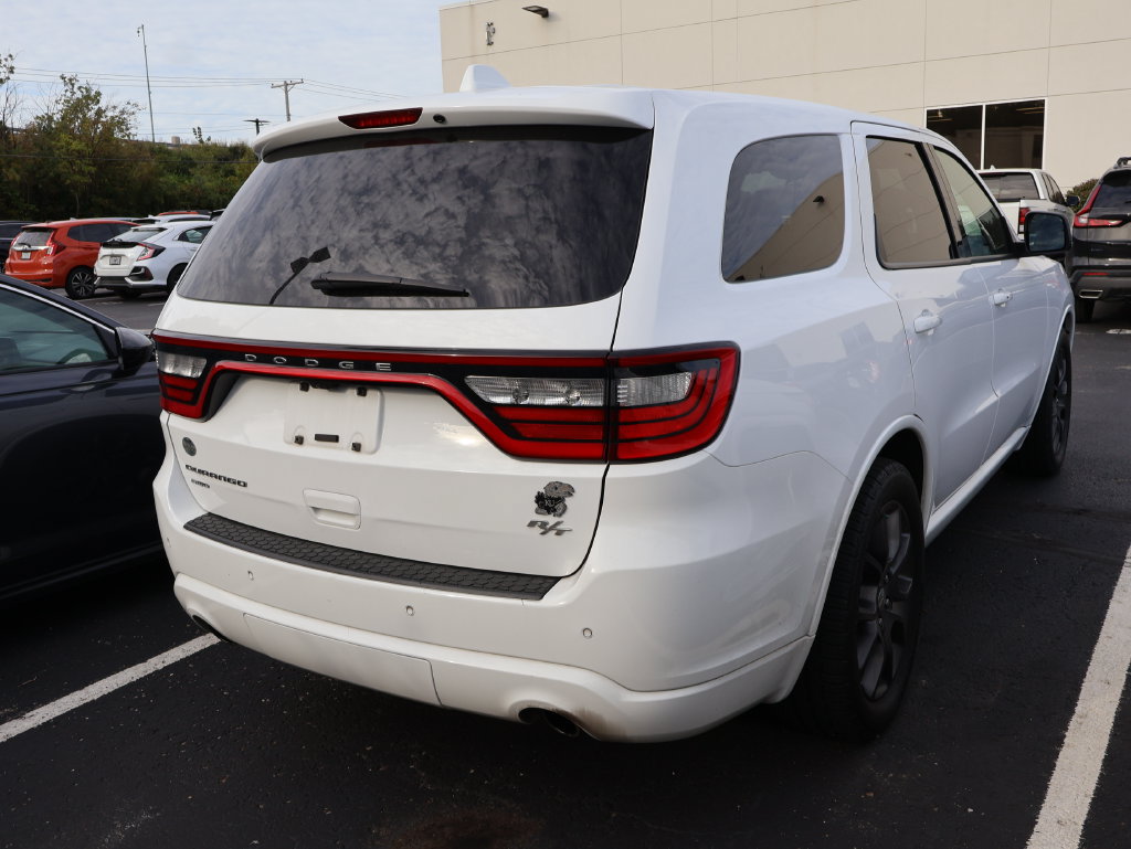 Used 2016 Dodge Durango R/T AWD/4WD image 7
