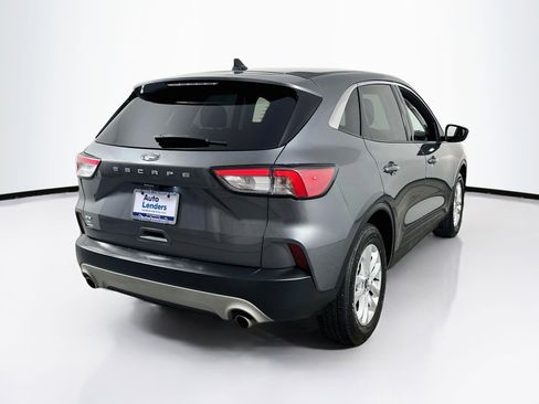 Used 2022 Ford Escape SE w/ Convenience Package FWD image 5