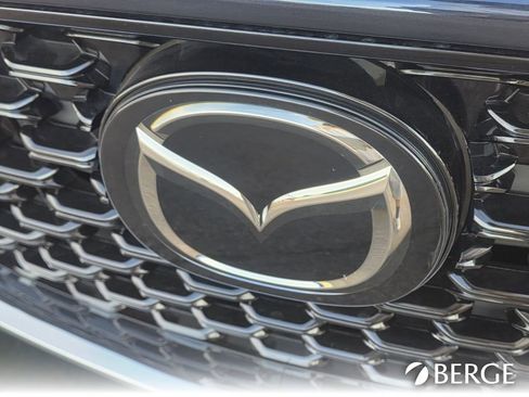 Used 2024 MAZDA CX-5 AWD 2.5 S w/ Preferred Package image 8