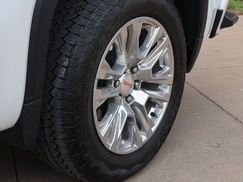 Used 2023 GMC Sierra 1500 Denali w/ Technology Package image 50