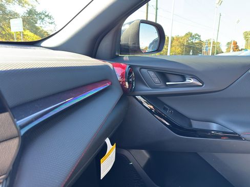 New 2026 Chevrolet Equinox RS w/ Convenience Package III image 15