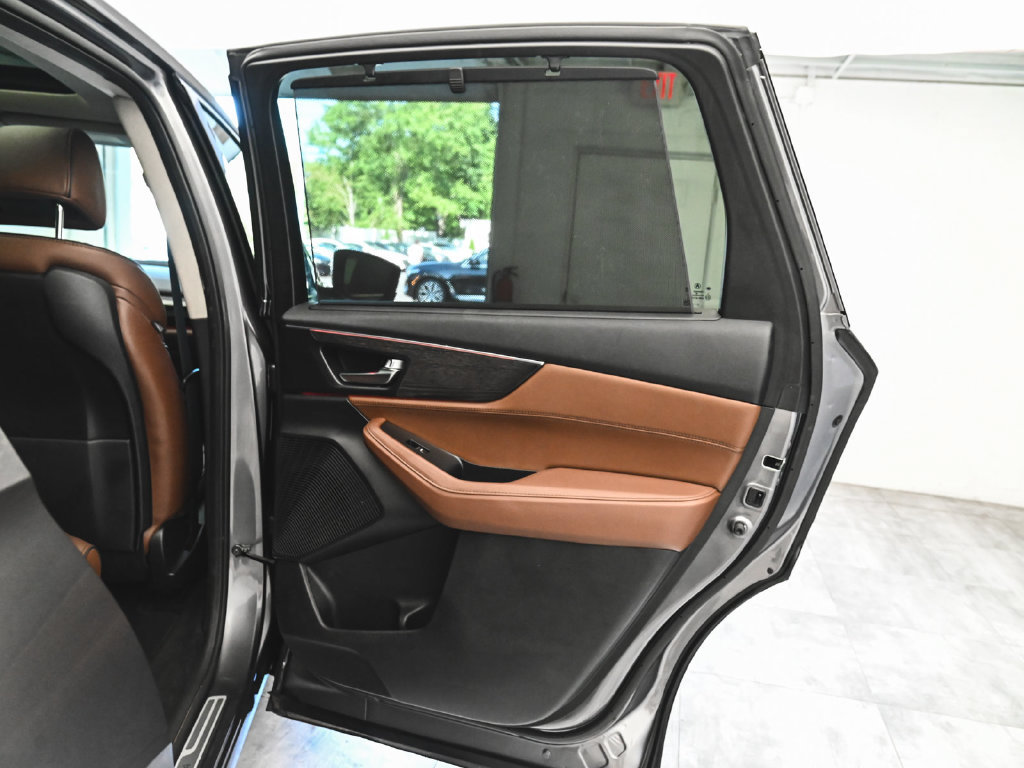 Used 2023 Acura MDX w/ Advance Package AWD/4WD image 14
