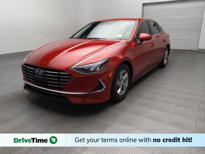 Used 2020 Hyundai Sonata SE