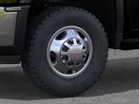 New 2026 GMC Sierra 3500 Pro w/ Convenience Package image 30