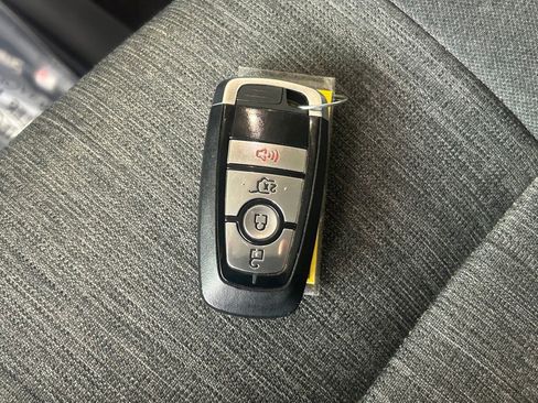 Certified 2022 Ford Expedition XLT image 45