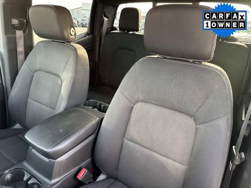 Used 2023 Chevrolet Colorado LT w/ LT Convenience Package II image 25