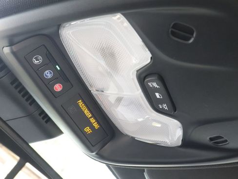 New 2026 Chevrolet Colorado Z71 w/ Technology Package AWD/4WD image 36