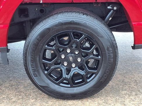 Used 2025 Ford F150 XLT w/ Equipment Group 302A MID RWD image 31
