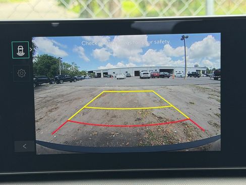 Used 2025 Kia K4 FWD image 22