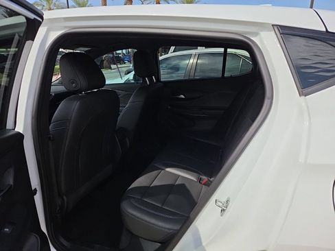 Used 2025 Buick Envista Sport Touring FWD image 9