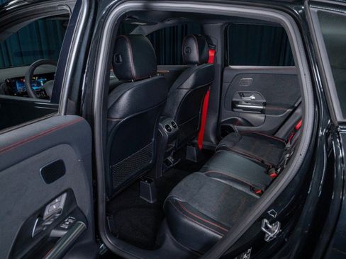 Certified 2026 Mercedes-Benz GLA 35 AMG 4MATIC image 24