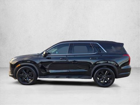 Used 2023 Hyundai Palisade XRT FWD image 9