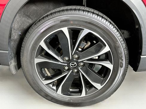 Used 2023 MAZDA CX-5 AWD 2.5 S w/ Premium Package image 11