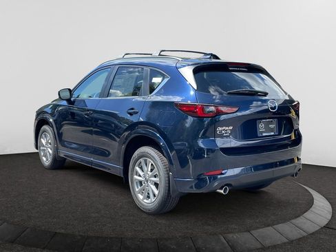 New 2025 MAZDA CX-5 AWD 2.5 S image 3