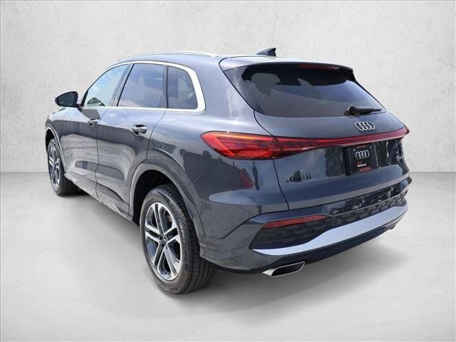New 2026 Audi Q5 Premium AWD/4WD image 8