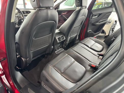 Used 2020 Jaguar F-PACE Prestige image 20
