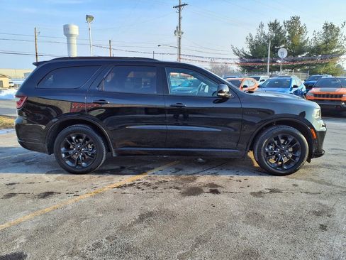 Used 2025 Dodge Durango R/T image 5