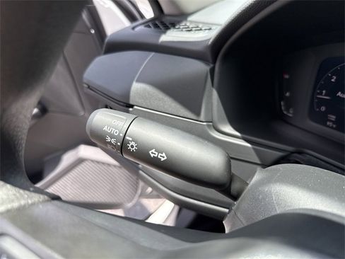 New 2025 Honda Accord LX image 27