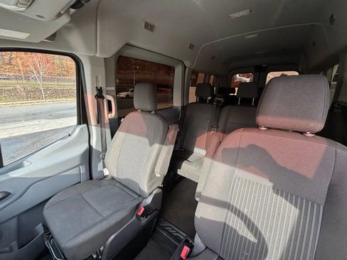 Used 2019 Ford Transit 350 XLT image 16