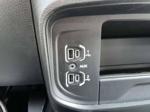 New 2025 RAM 4500 Tradesman w/ Chrome Appearance Group AWD/4WD image 21