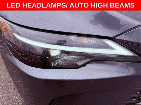 Used 2025 Lexus RX 350 Premium Plus image 10