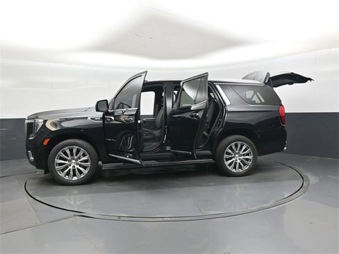 Used 2022 GMC Yukon Denali image 51