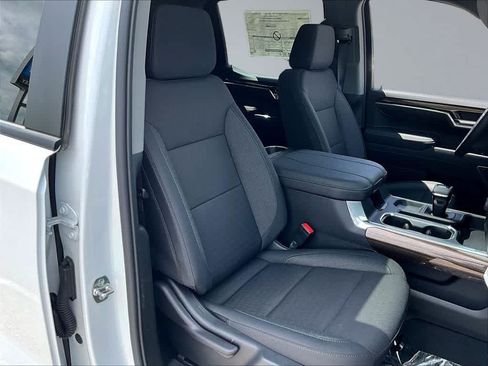 New 2026 Chevrolet Silverado 1500 RST w/ Safety Package AWD/4WD image 32