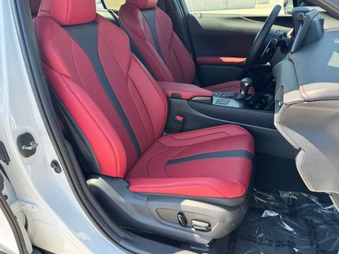 Used 2024 Lexus UX 250h F Sport FWD image 12