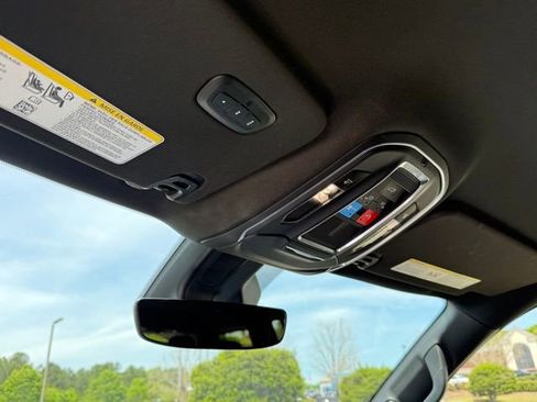 Used 2022 Jeep Wagoneer Series II image 23