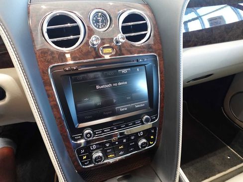 Used 2014 Bentley Continental GT AWD/4WD image 32