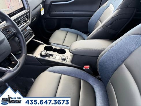 New 2026 Ford Bronco Sport Outer Banks AWD/4WD image 54