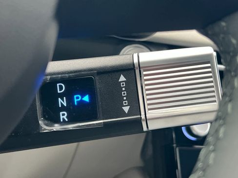 New 2026 Hyundai Tucson Limited image 22