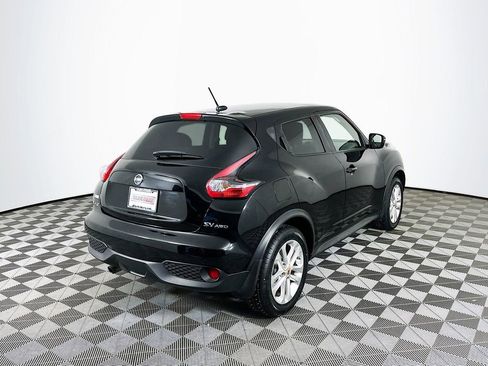 Used 2015 Nissan Juke SV image 10