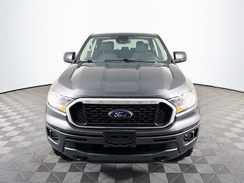 Used 2019 Ford Ranger XLT image 2