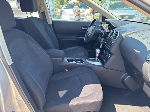 Used 2013 Nissan Rogue S w/ Special Edition Pkg AWD/4WD image 18