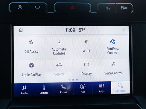 Used 2020 Ford F150 Raptor w/ Equipment Group 802A Luxury image 39