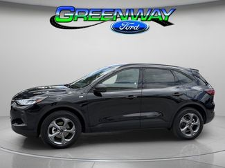 Used 2025 Ford Escape ST-Line AWD/4WD video 1