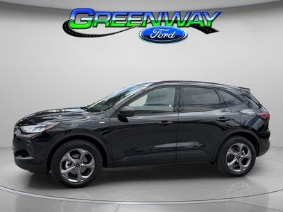 Used 2025 Ford Escape ST-Line