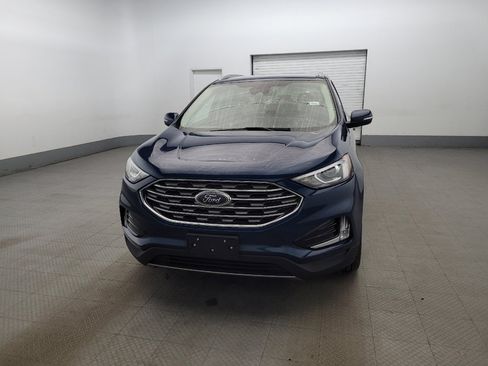 Used 2020 Ford Edge SEL w/ Cold Weather Package image 15
