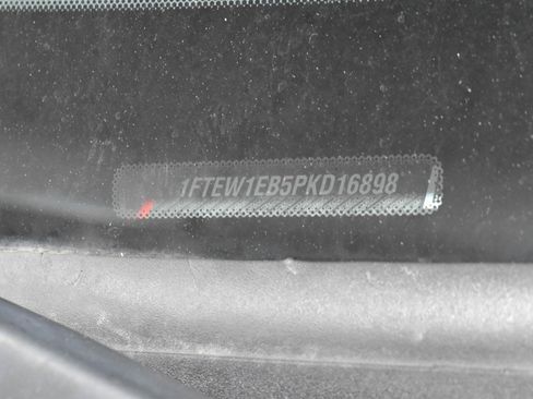 Used 2023 Ford F150 XLT AWD/4WD image 33