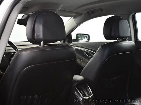 Used 2014 Buick LaCrosse Leather image 16