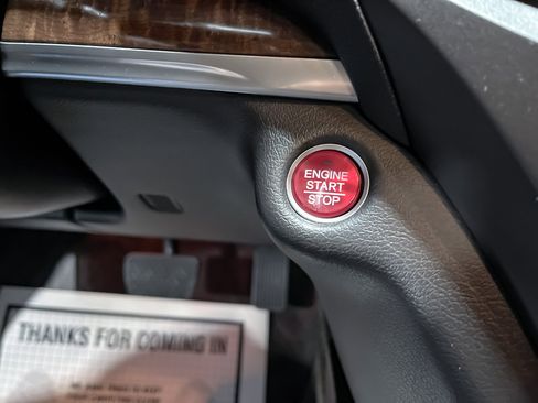 Used 2018 Acura MDX SH-AWD image 27