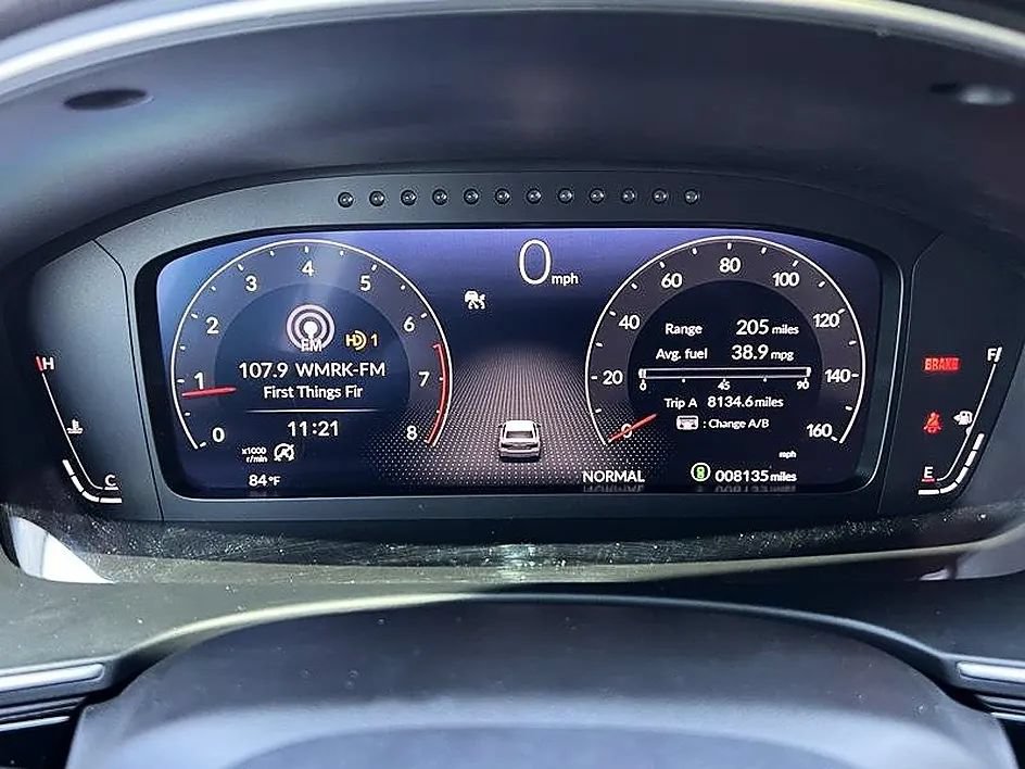 Used 2026 Honda Civic Si image 28